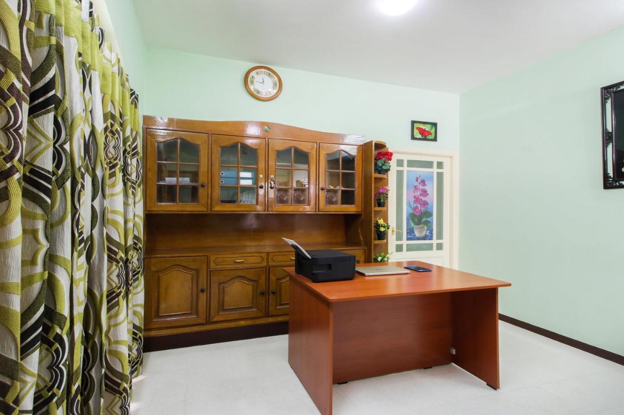 Oyo 47682 Periyanaayaki Amman Villa Coimbatore Ngoại thất bức ảnh